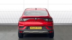 Renault Arkana 1.6 E-Tech FHEV 145 Techno 5dr Auto Hybrid Estate